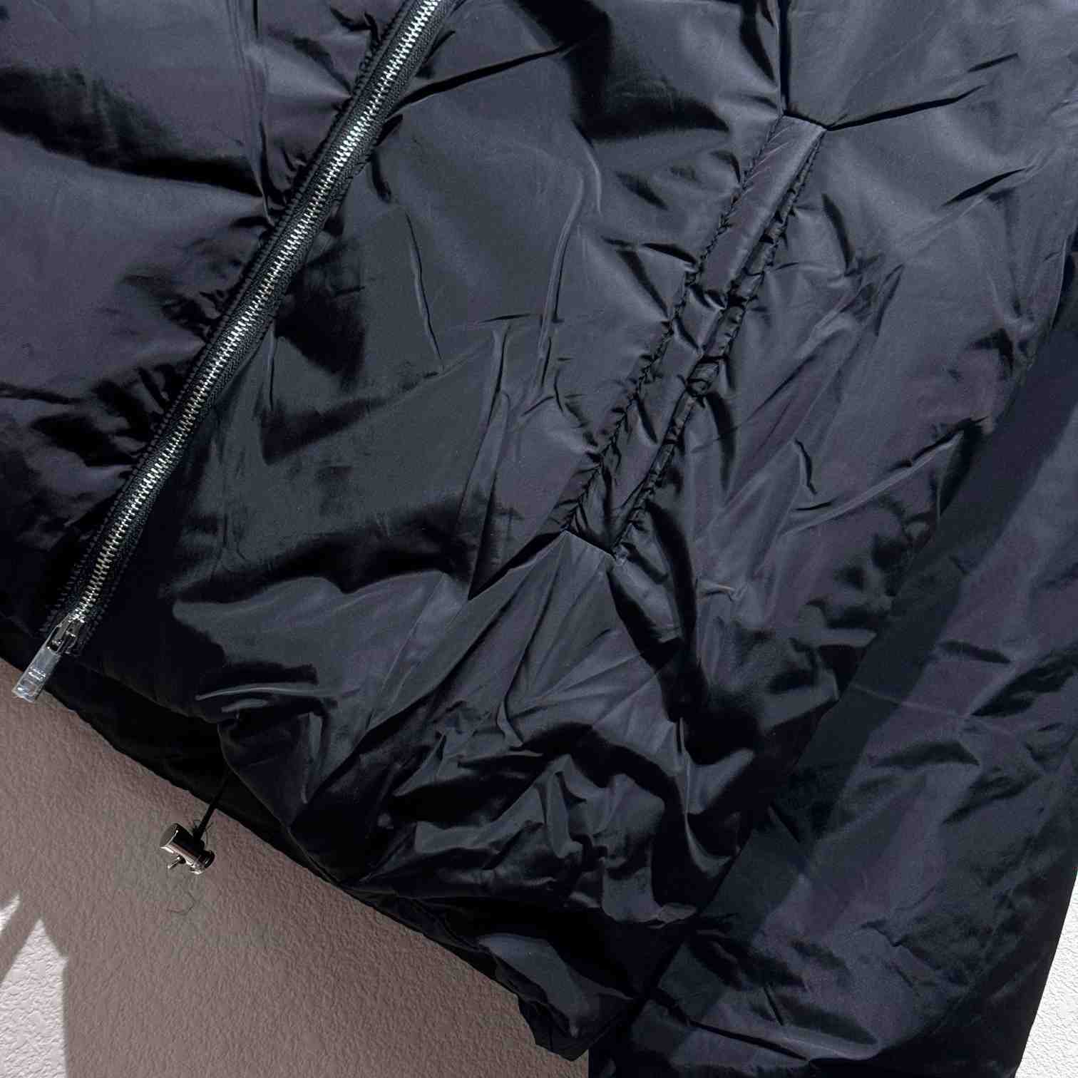 Prada Re-Nylon Jacket - 