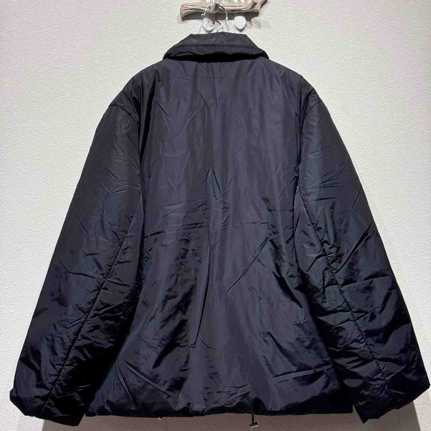 Prada Re-Nylon Jacket - 