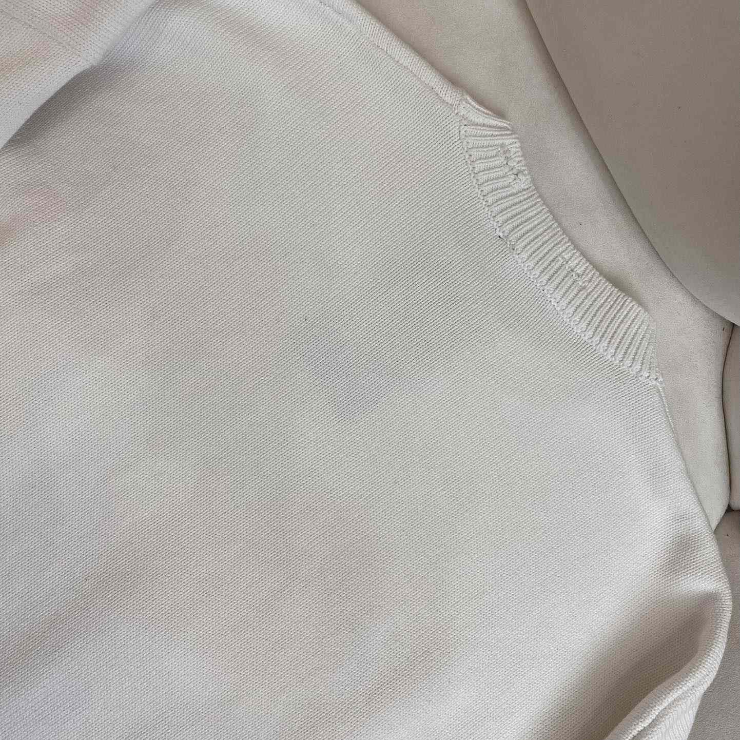 Balenciaga Logo-embossed Sweatshirt - 