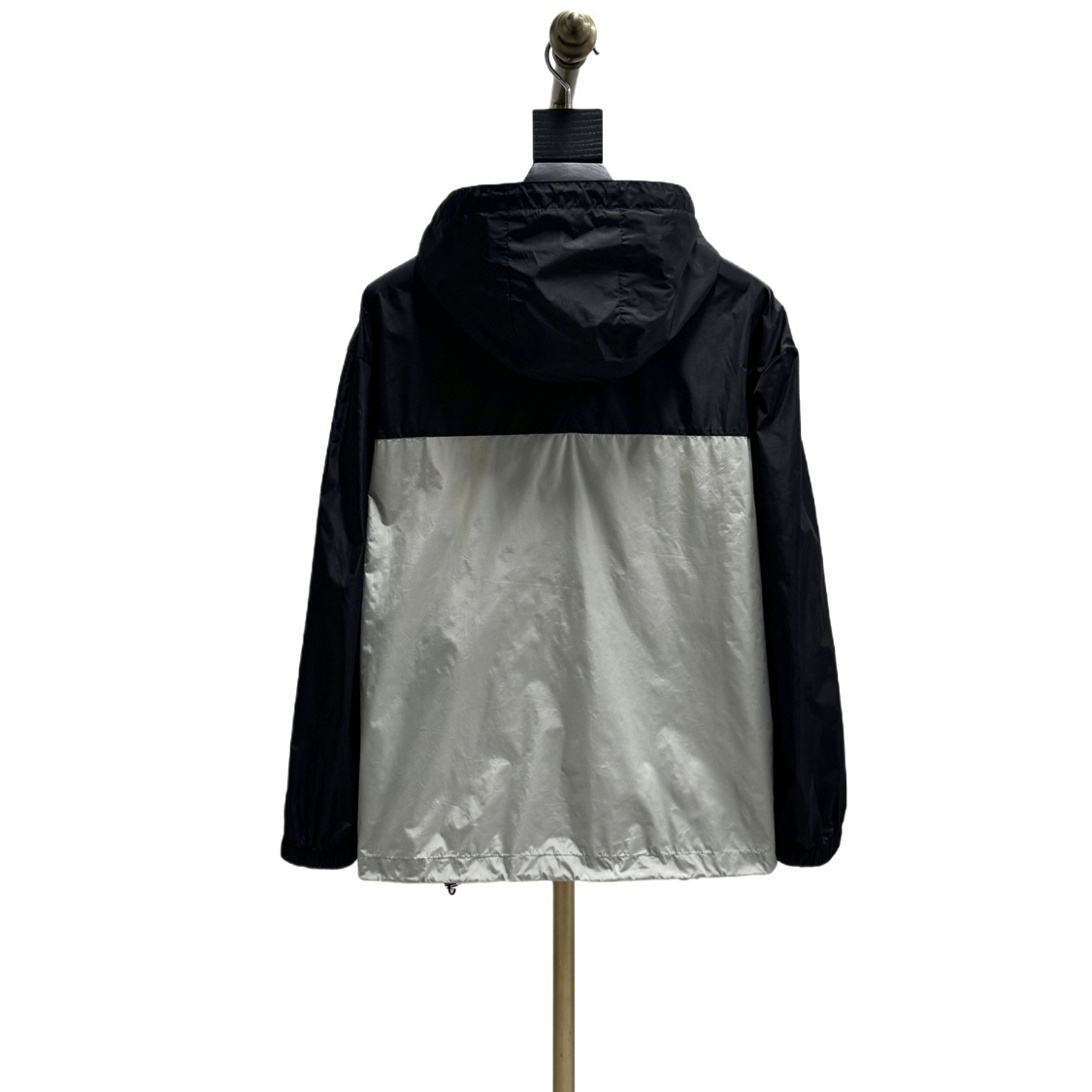 Prada Re-nylonJacket - 
