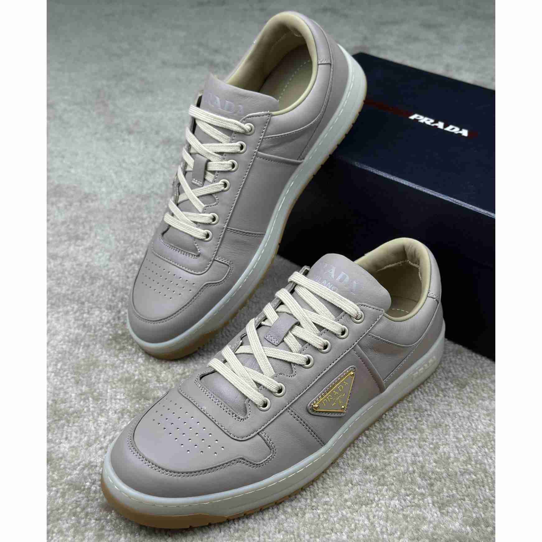 Prada Downtown Sneakers - 