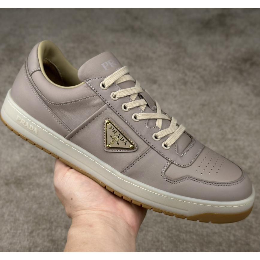 Prada Downtown Sneakers - 