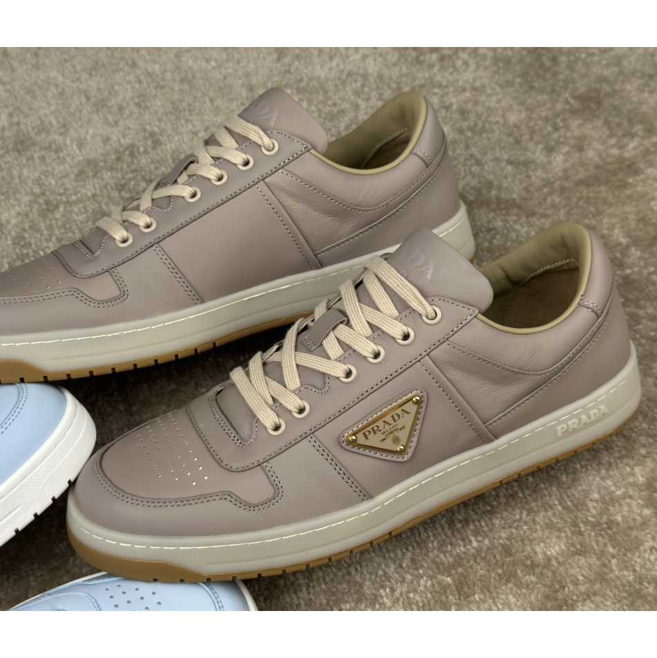 Prada Downtown Sneakers - 