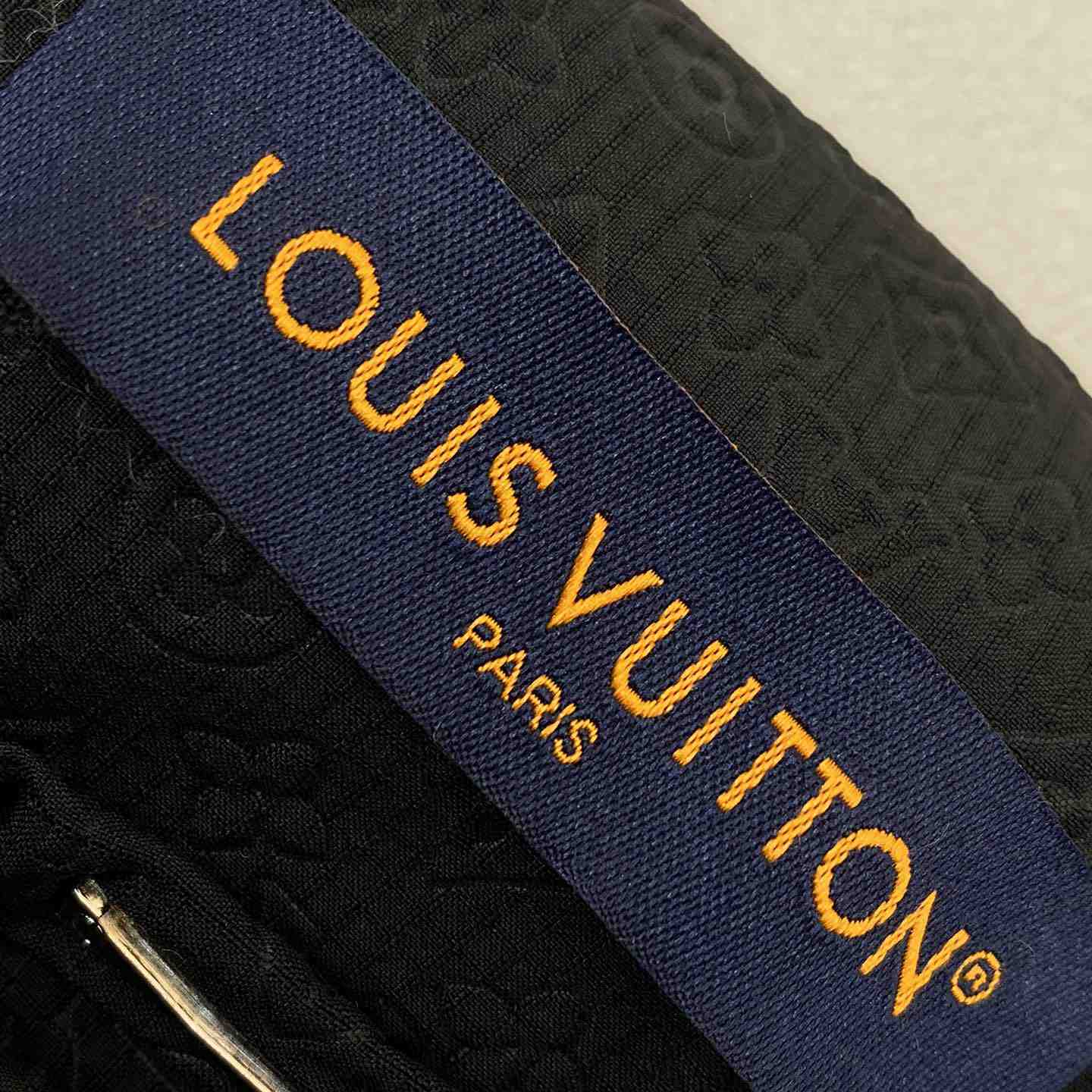 Louis Vuitton Monogram Reversible Down Gilet   - DesignerGu