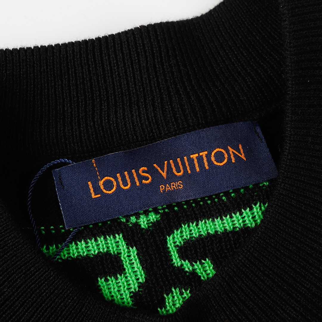 Louis Vuitton '1854 'Cotton T-shirt - 