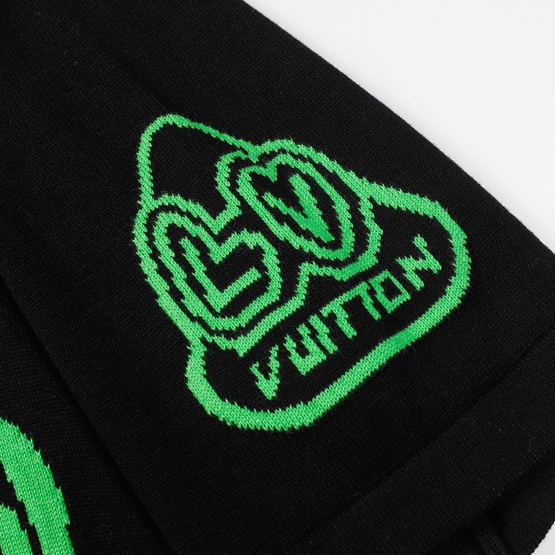 Louis Vuitton '1854 'Cotton T-shirt - 