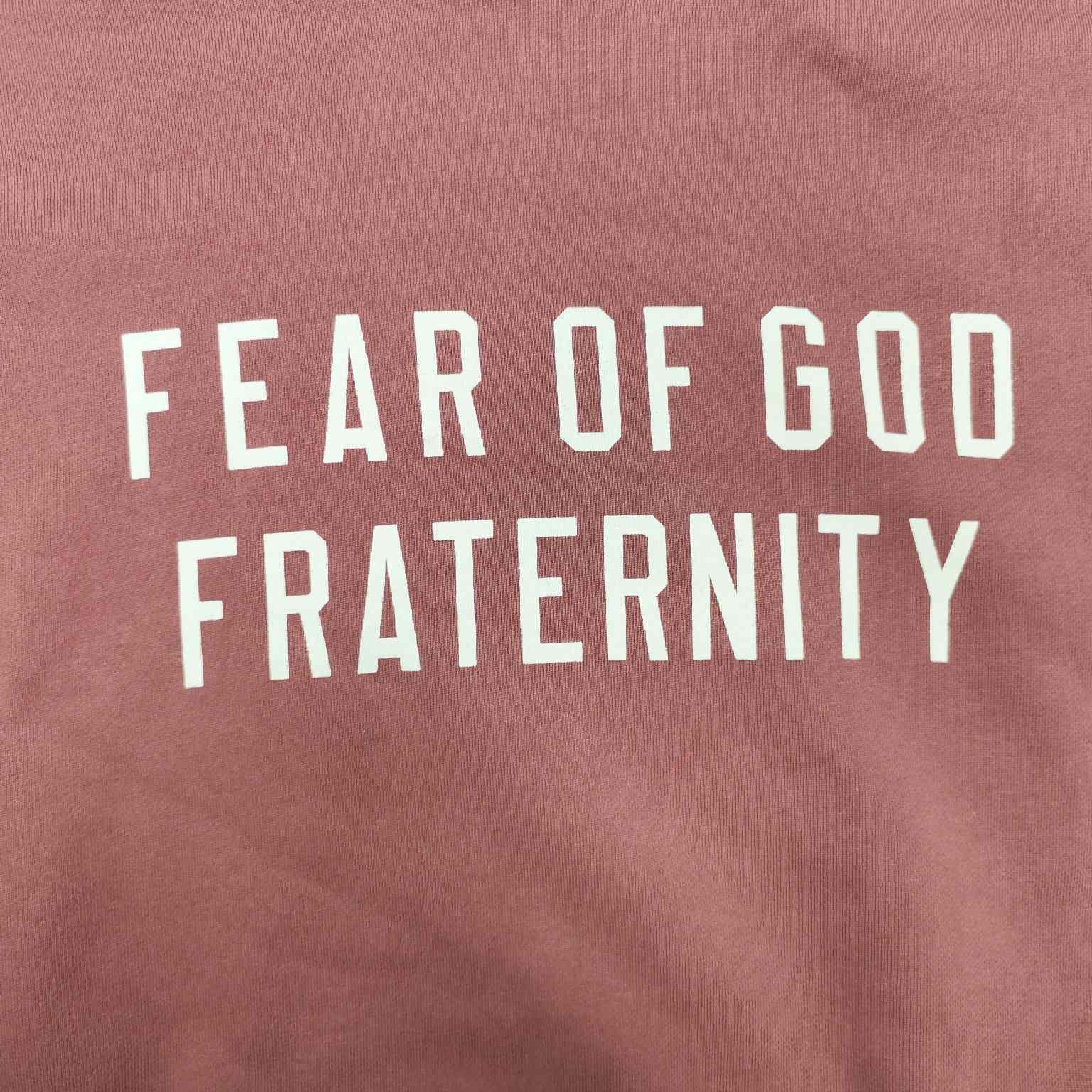 Fear of God Essentials Hoodie - 