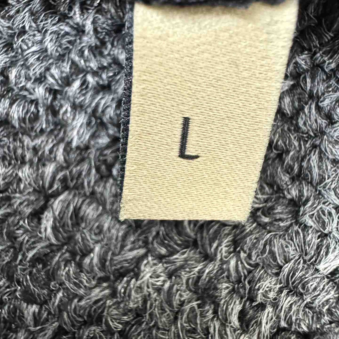 Gucci Cotton Jersey Zip Jacket - DesignerGu