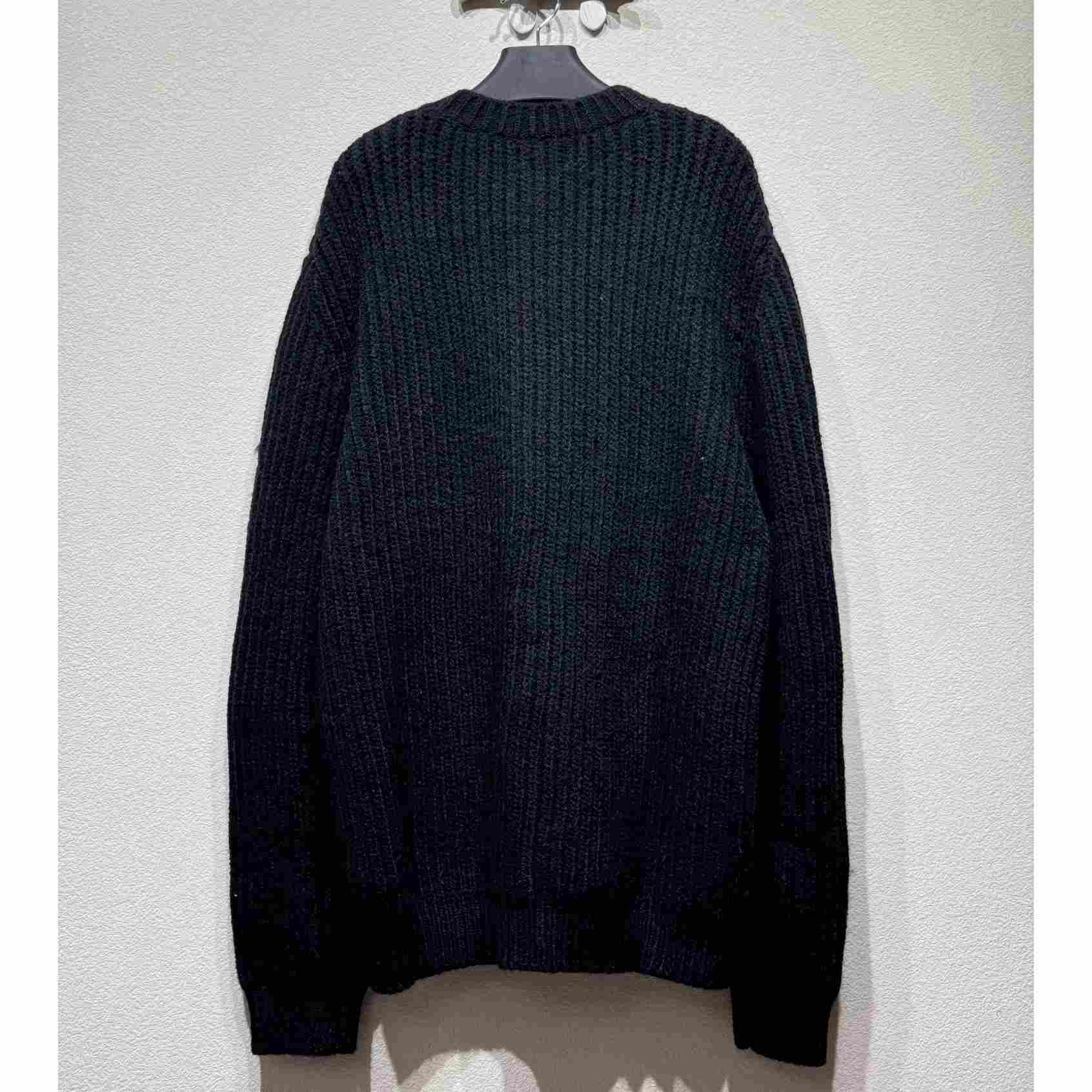 Prada Cashgora Cardigan - 