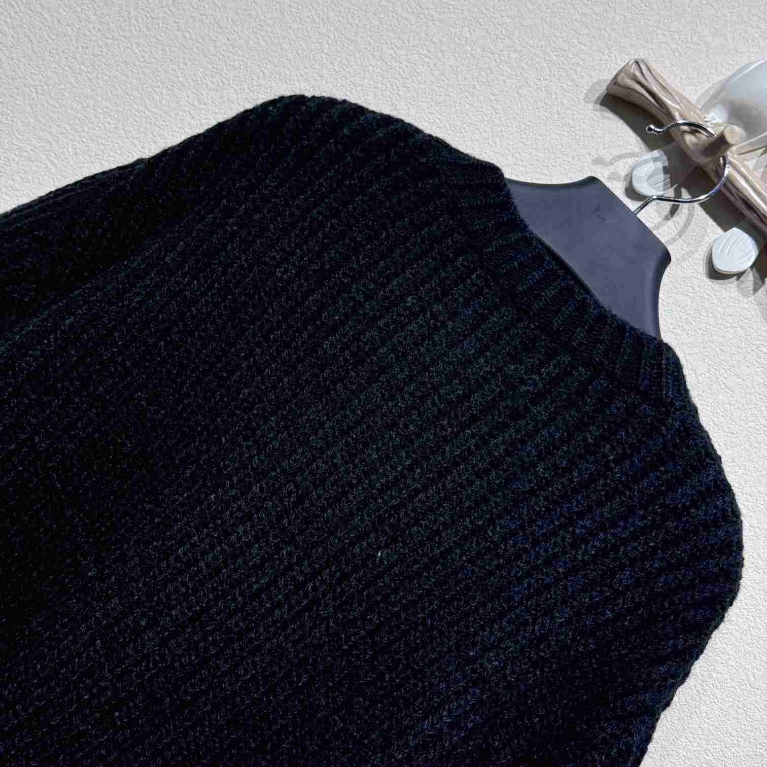 Prada Cashgora Cardigan - 