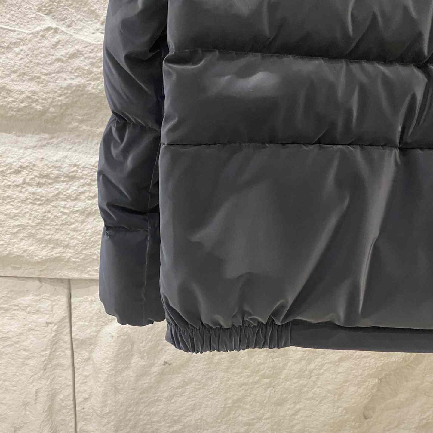 Moncler Allymes 2-in-1 Hooded Short Down Jacket - 