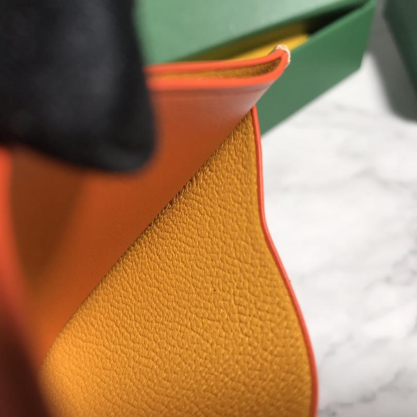 Goyard Saint-Sulpice Card Wallet - 