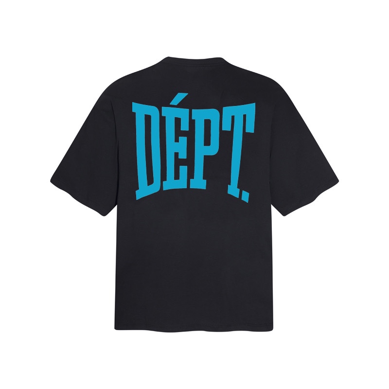Gallery Dept.'DEPT' Logo T-shirt - 