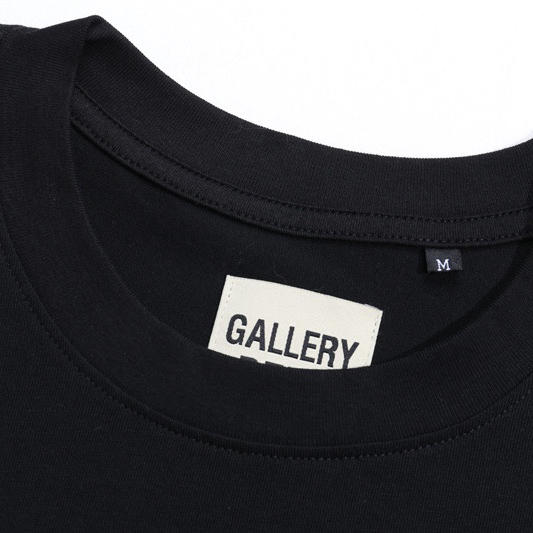 Gallery Dept.'DEPT' Logo T-shirt - 