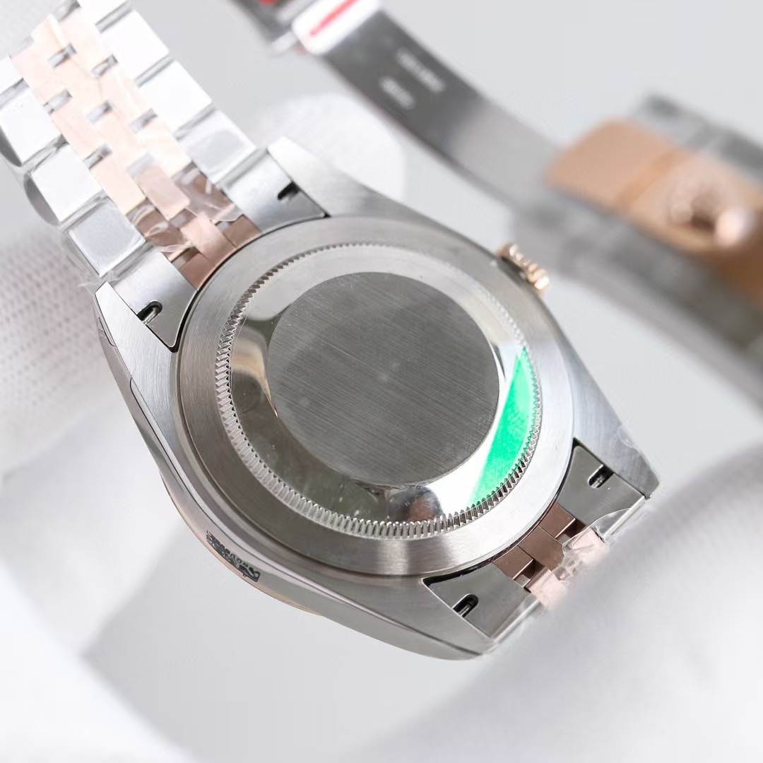 Rolex Datejust Watch - 