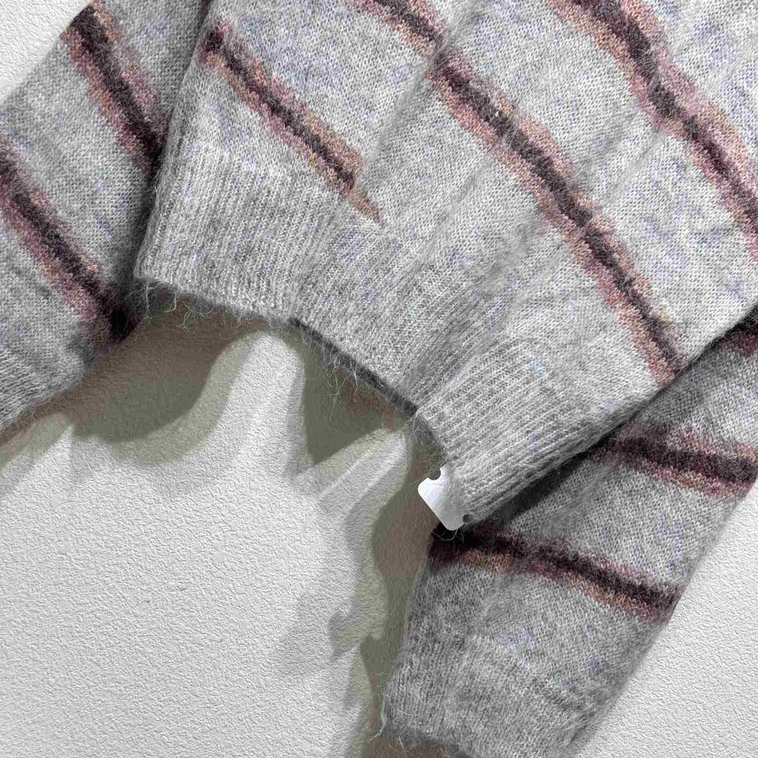 Acne Studios Mohair Blend Jumper  - 