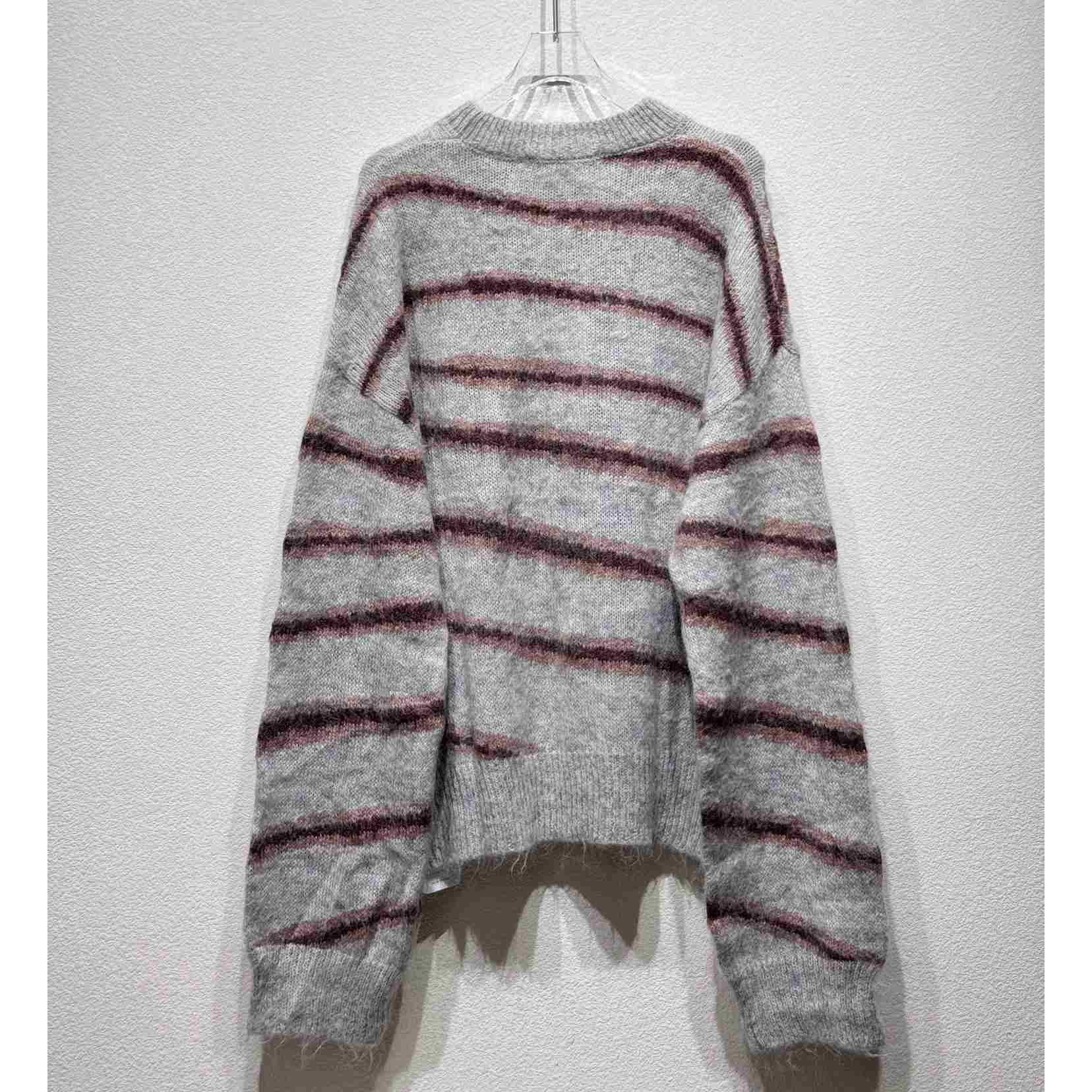 Acne Studios Mohair Blend Jumper  - 