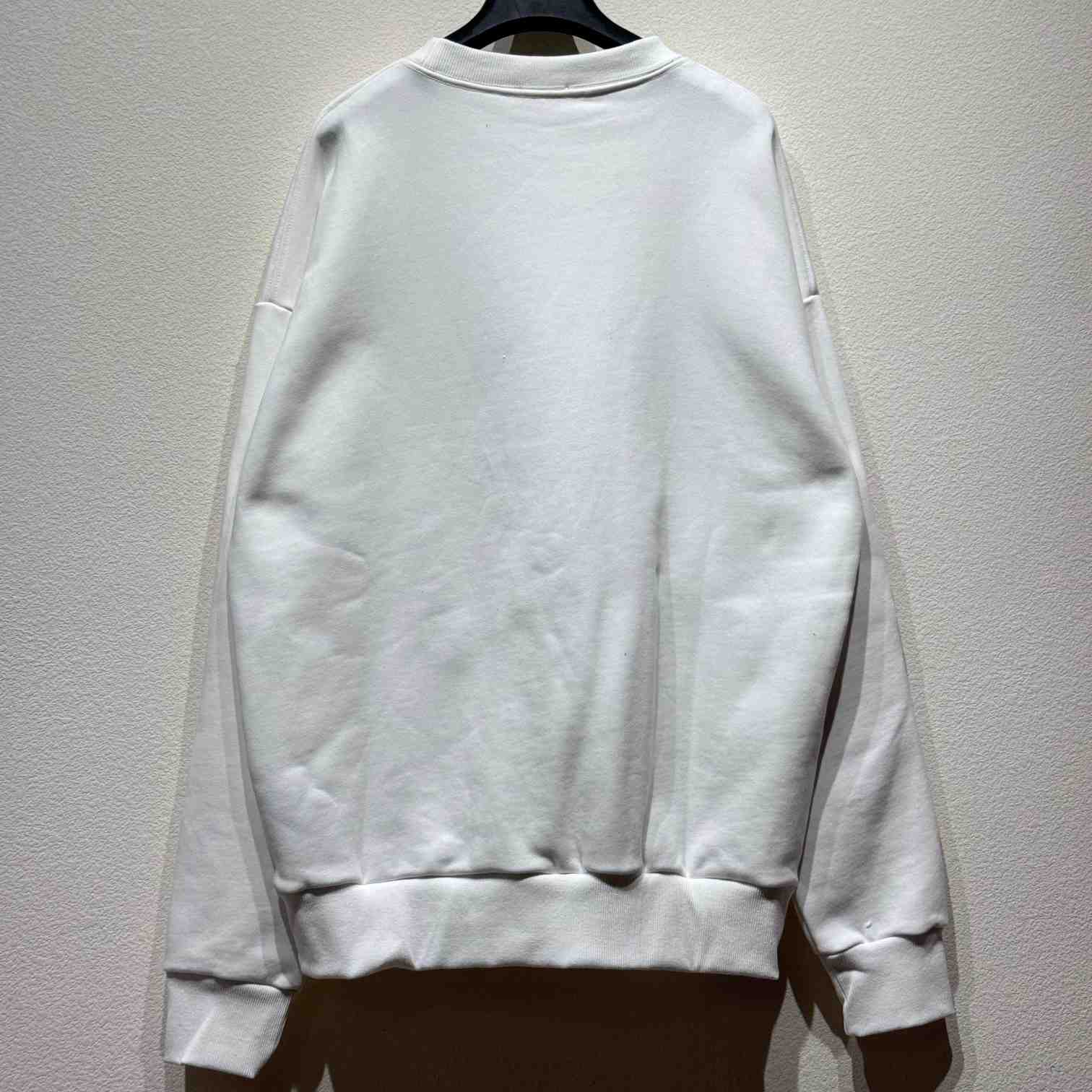 Dior And Lewis Hamilton Sweatshirt - 