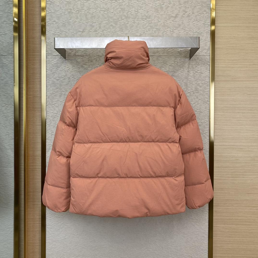 Moncler x Palm Angels Rodmar Puffer Jacket - 