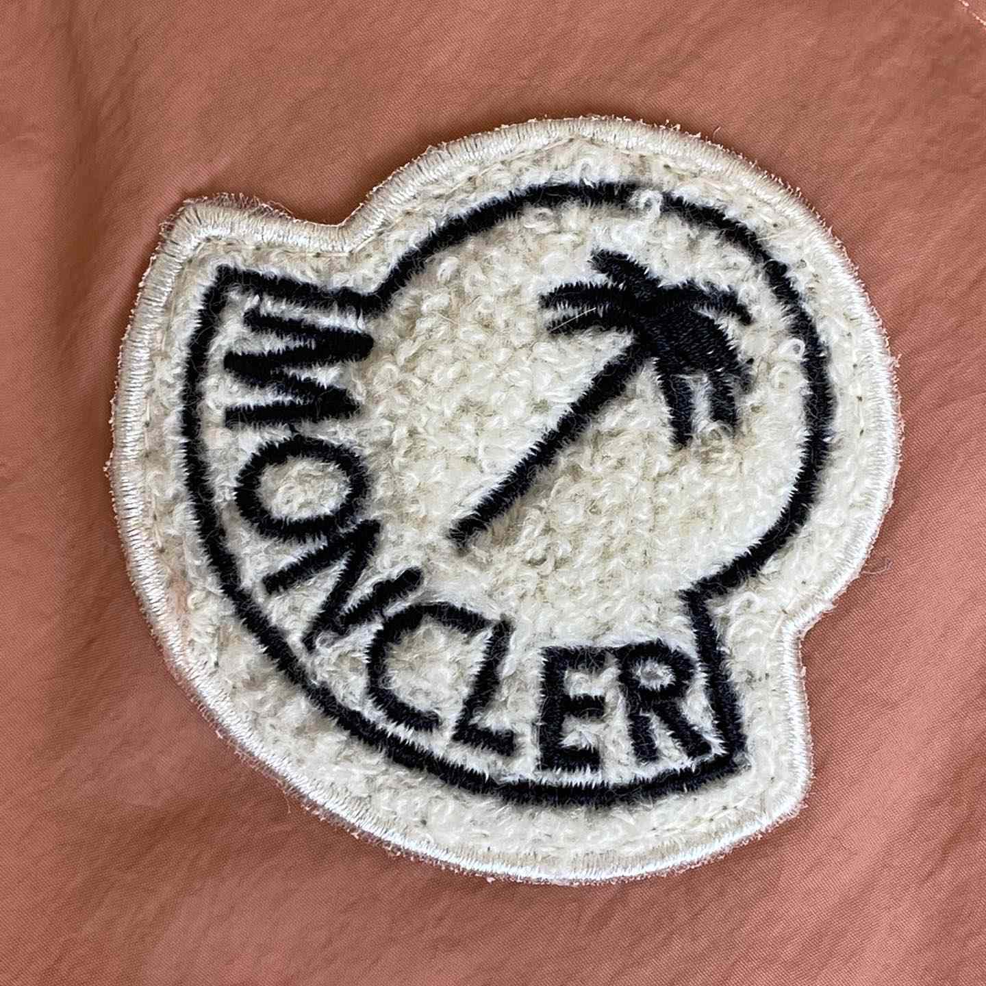 Moncler x Palm Angels Rodmar Puffer Jacket - 