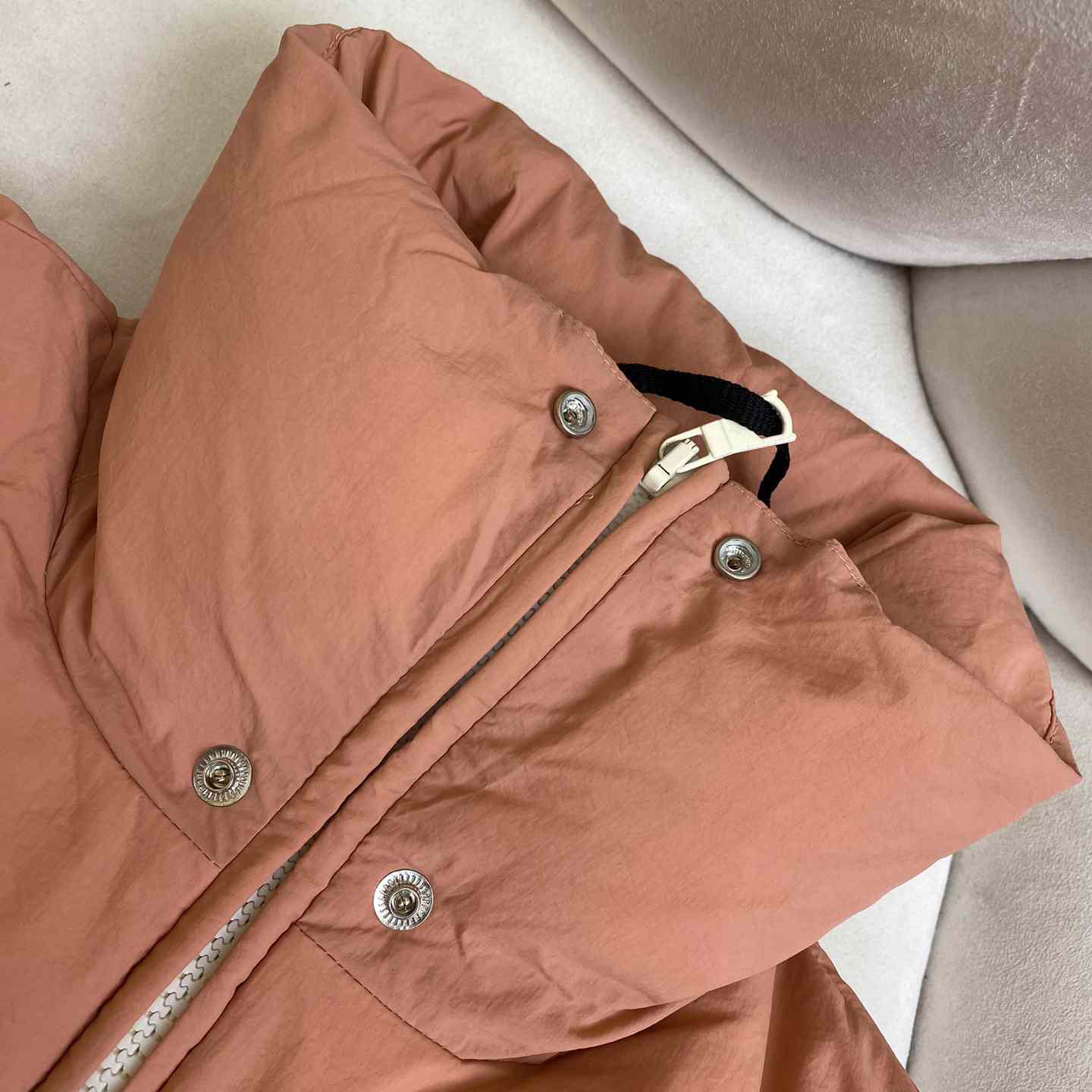 Moncler x Palm Angels Rodmar Puffer Jacket - 