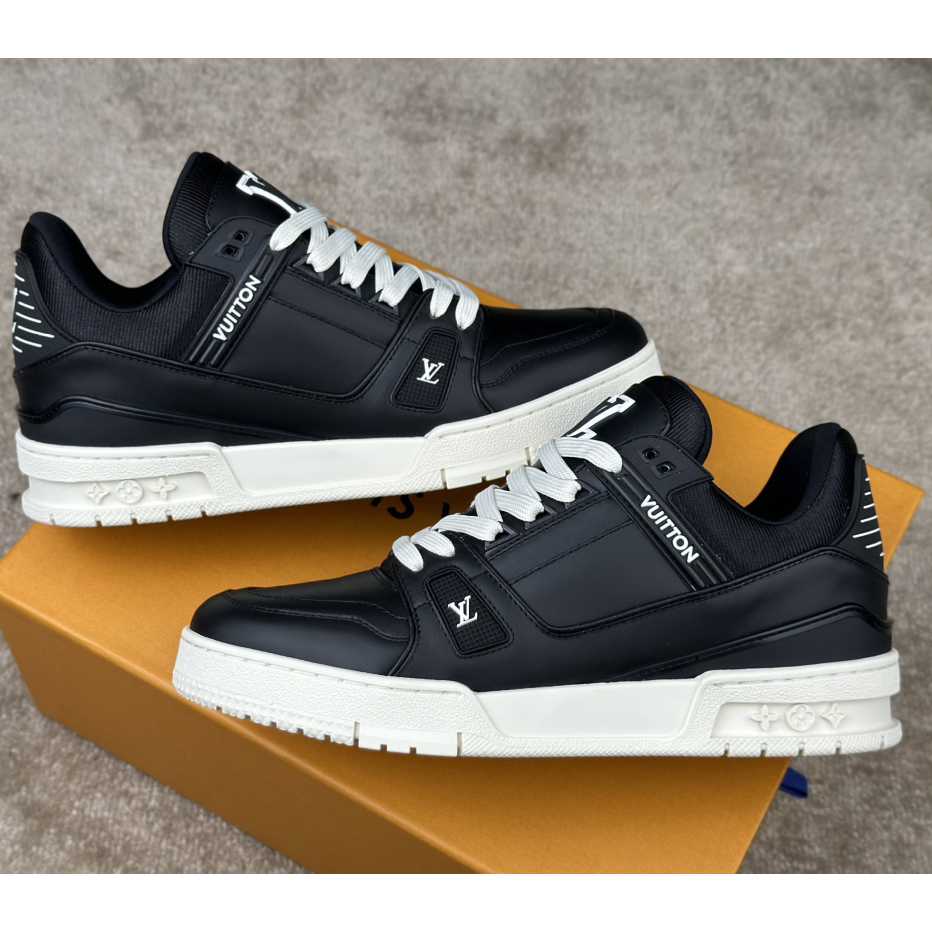 Louis Vuitton LV Trainer Sneaker  1AD9W8 - 