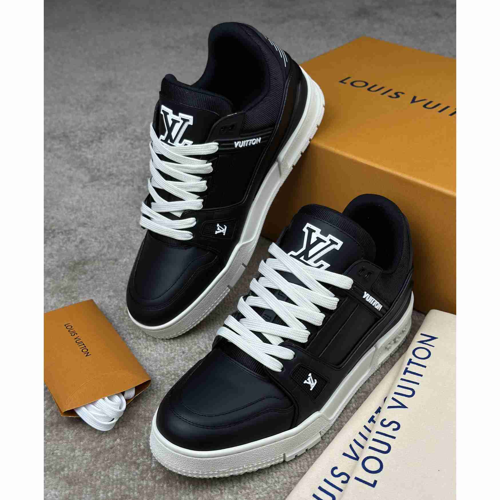 Louis Vuitton LV Trainer Sneaker  1AD9W8 - 