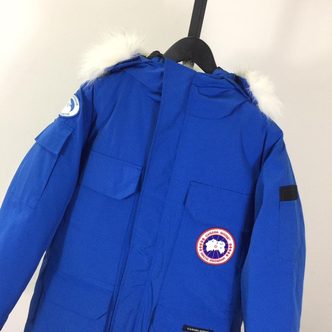Canada Goose Expedition Parka - DesignerGu