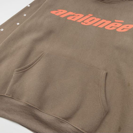 Sp5der Araignee Hoodie - 