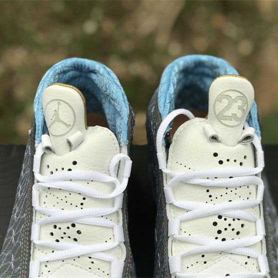 Jordan Air Jordan 23 Sneaker    318474-151 - 