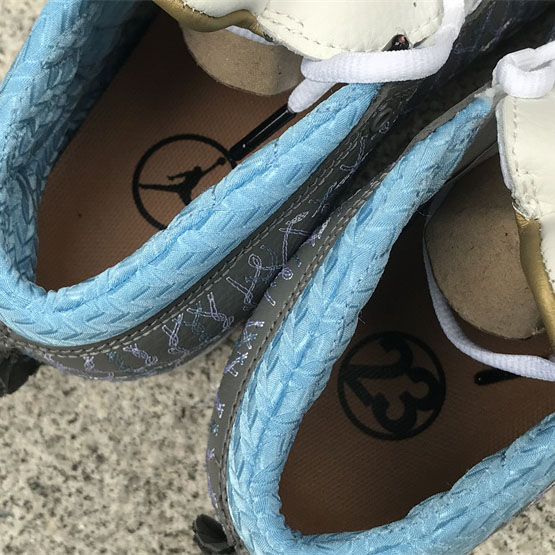 Jordan Air Jordan 23 Sneaker    318474-151 - 