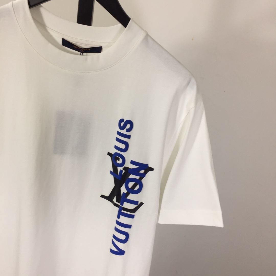 Louis Vuitton Cotton T-Shirt - 