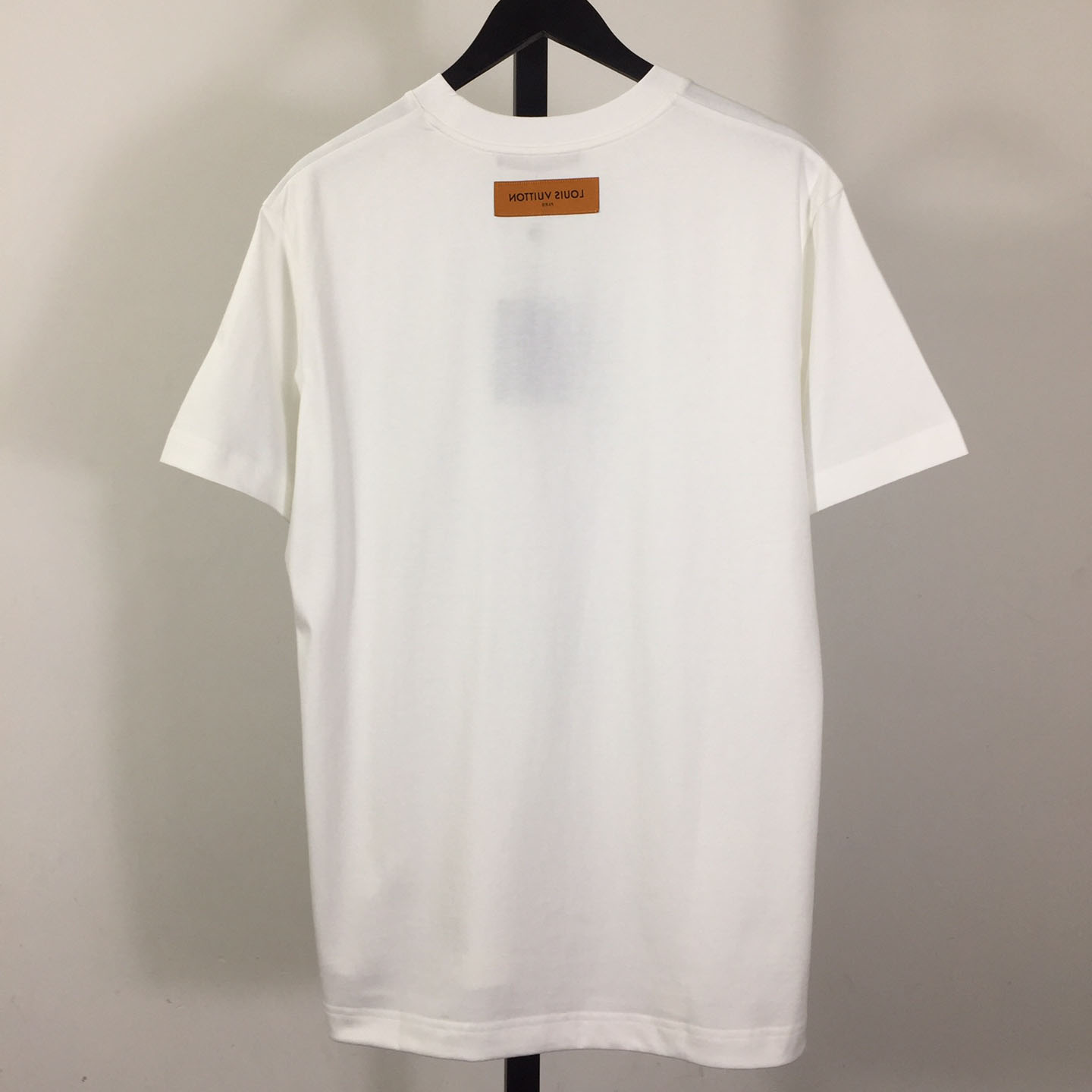 Louis Vuitton Cotton T-Shirt - 