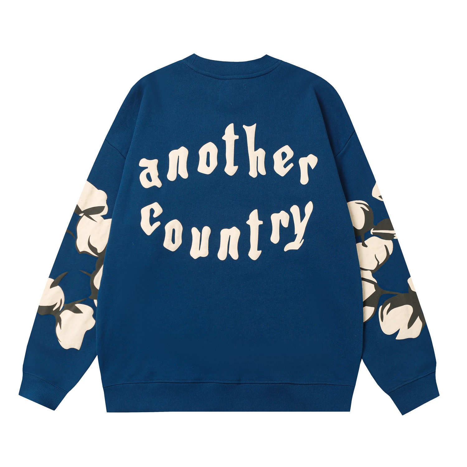 Denim Tears x CPFM Cactus Tears Crewneck - 