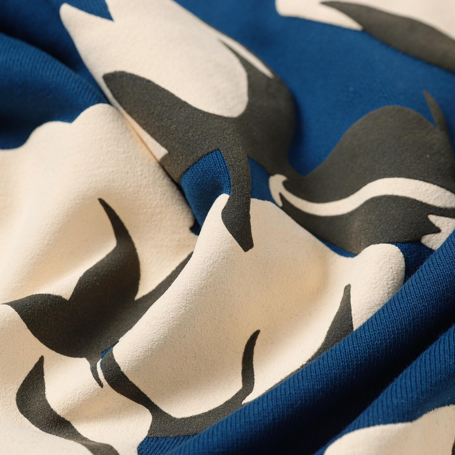 Denim Tears x CPFM Cactus Tears Crewneck - 