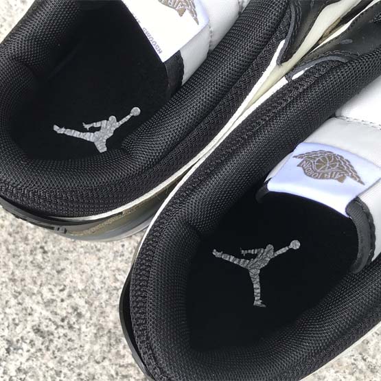 Jordan Legacy 312 Low Sneaker     CD7069-120 - 