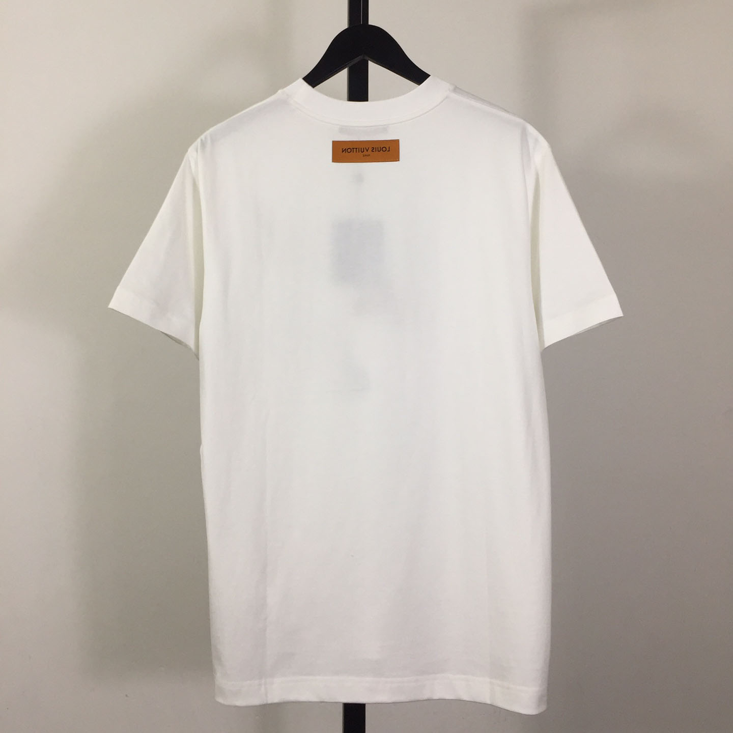 Louis Vuitton Cotton T-Shirt - 