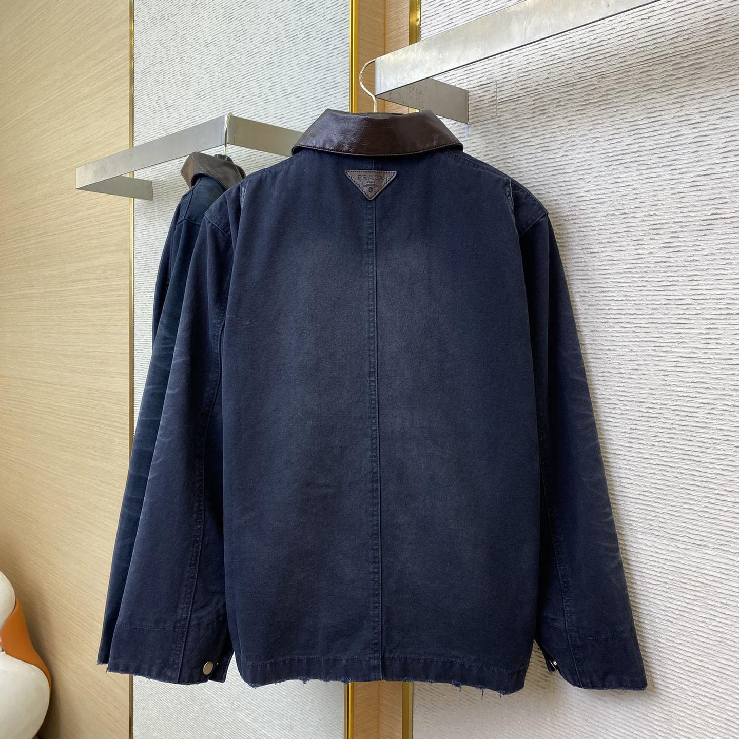 Prada Denim Jacket  - 