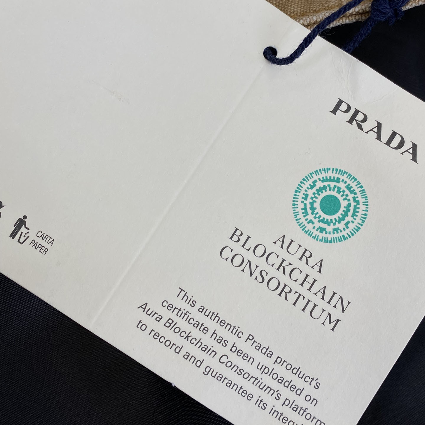 Prada Denim Jacket  - 