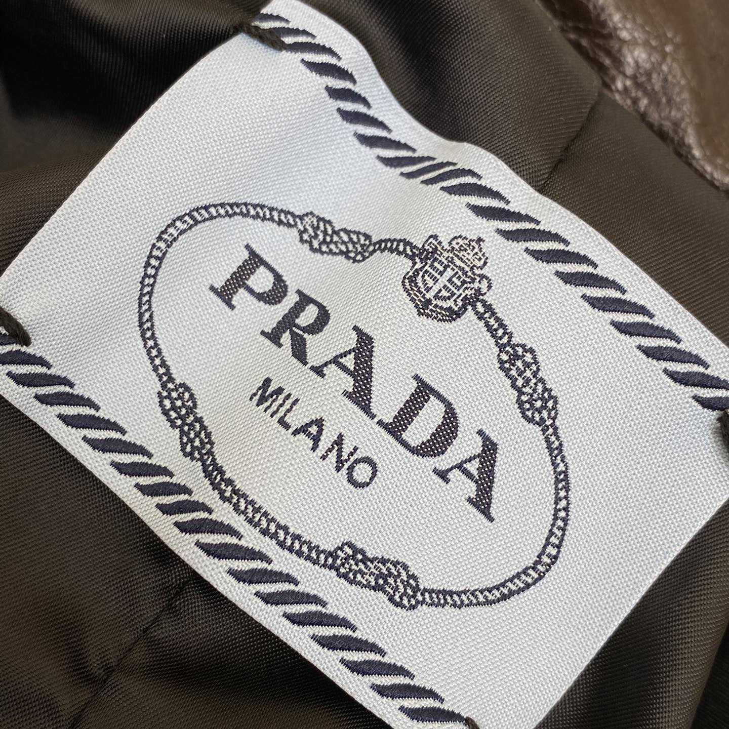 Prada Denim Jacket  - 