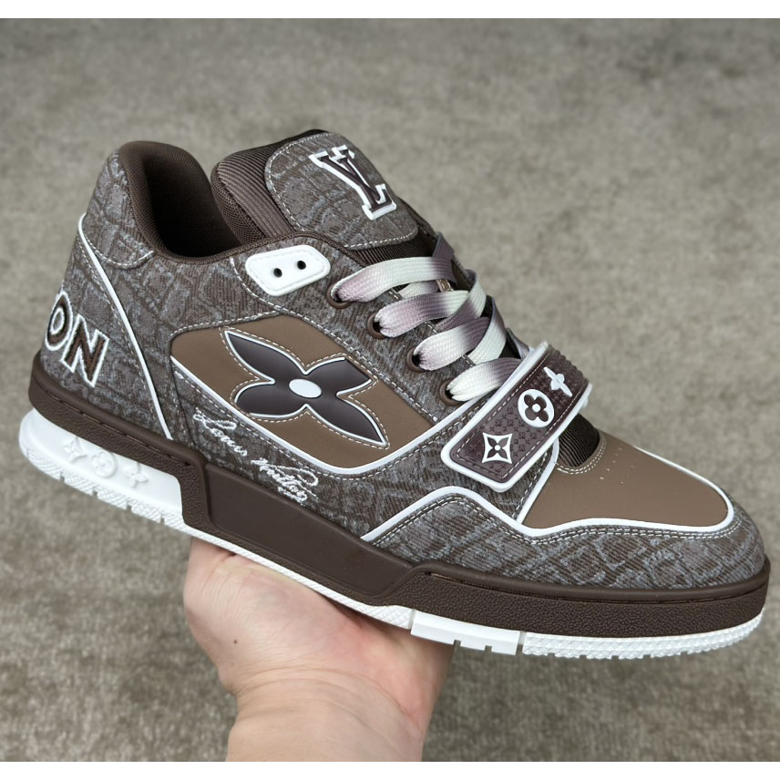 Louis Vuitton LV Trainer Sneaker  1ADE2C - 