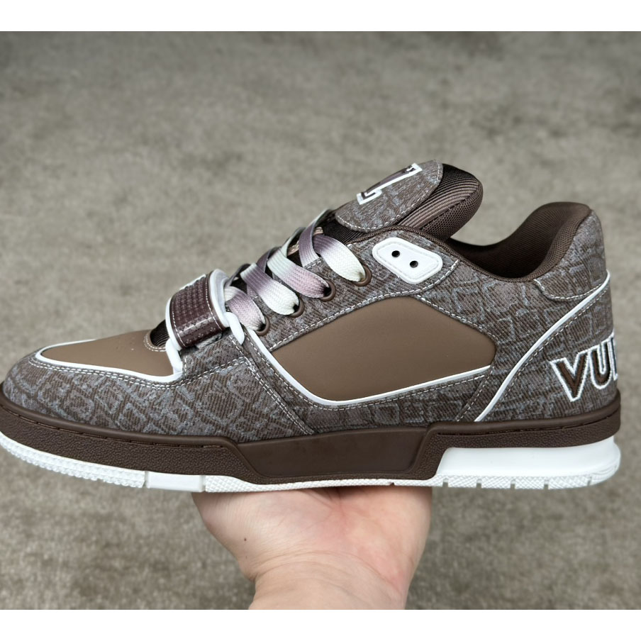 Louis Vuitton LV Trainer Sneaker  1ADE2C - 