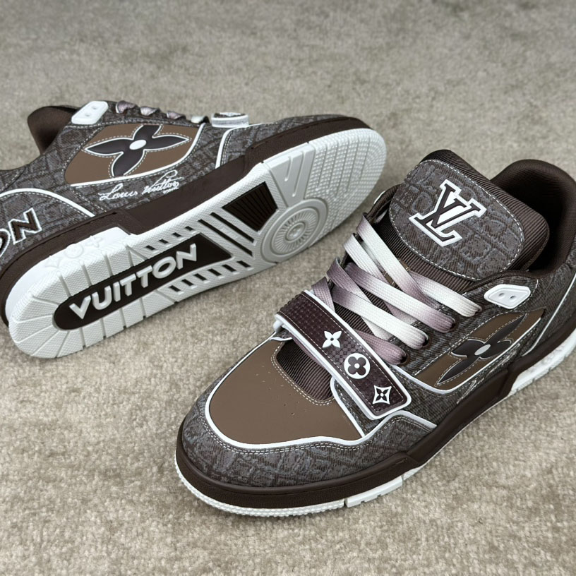 Louis Vuitton LV Trainer Sneaker  1ADE2C - 