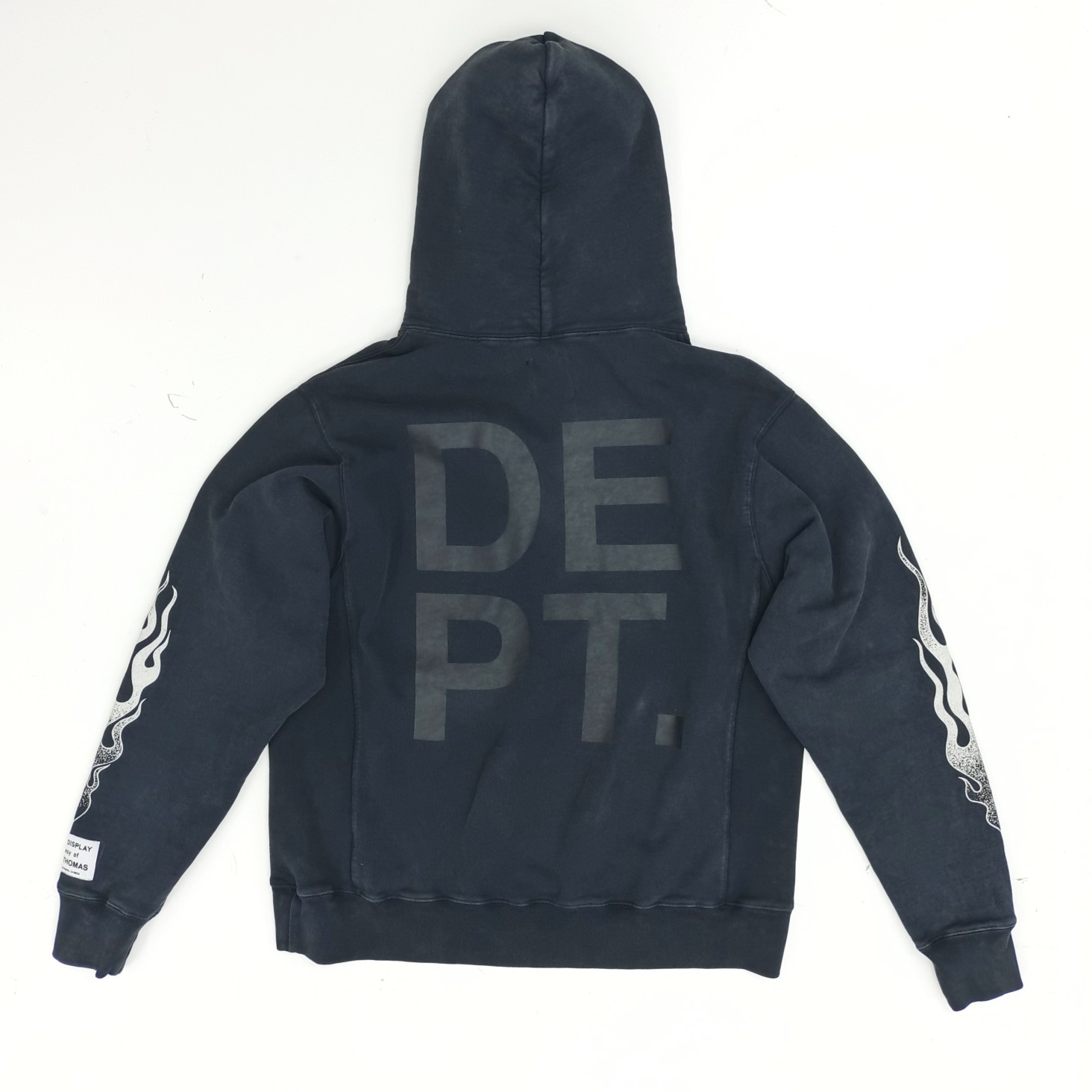 Gallery Dept. Logo Hoodie - 