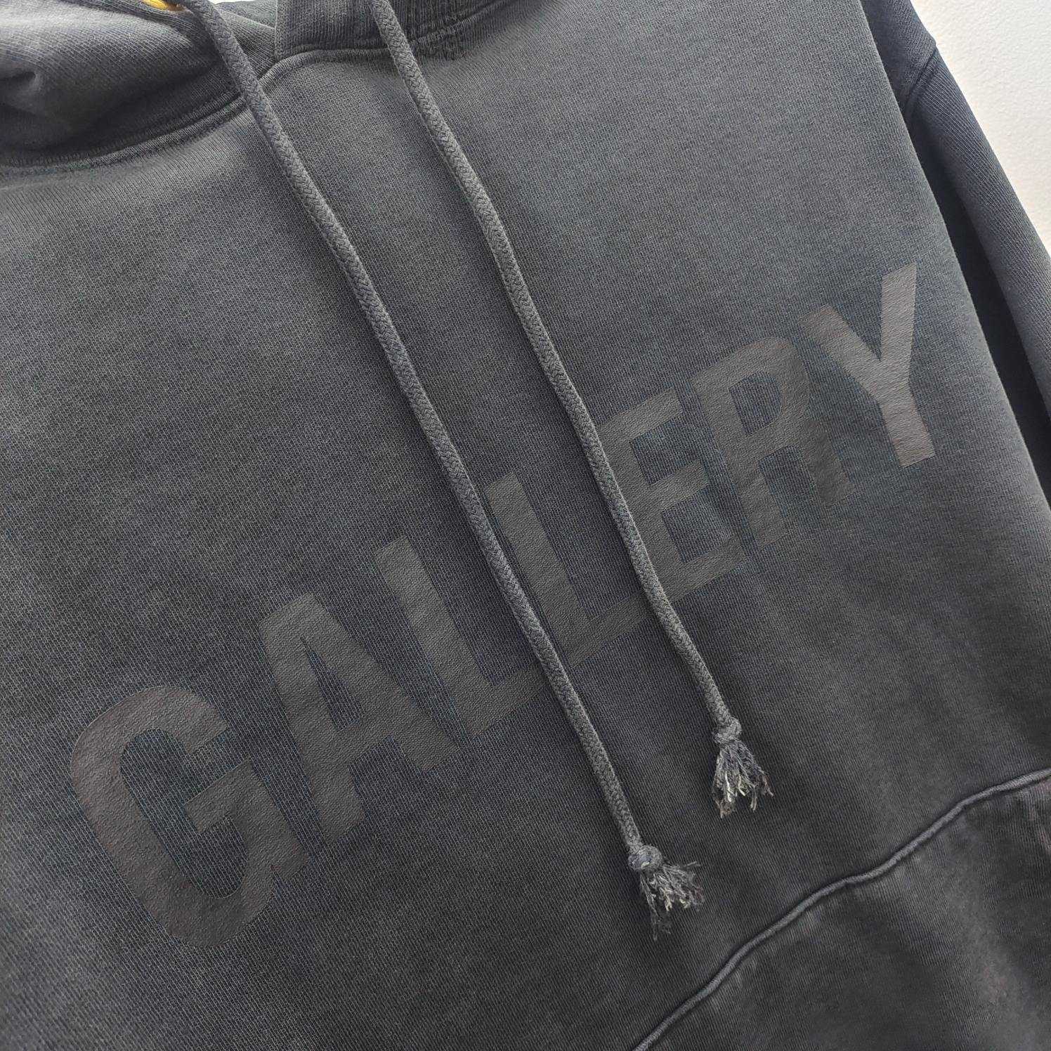 Gallery Dept. Logo Hoodie - 