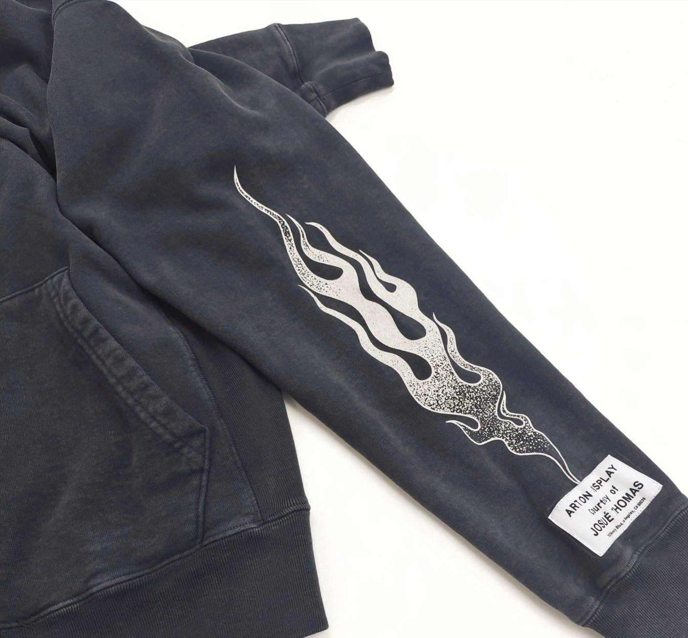 Gallery Dept. Logo Hoodie - 