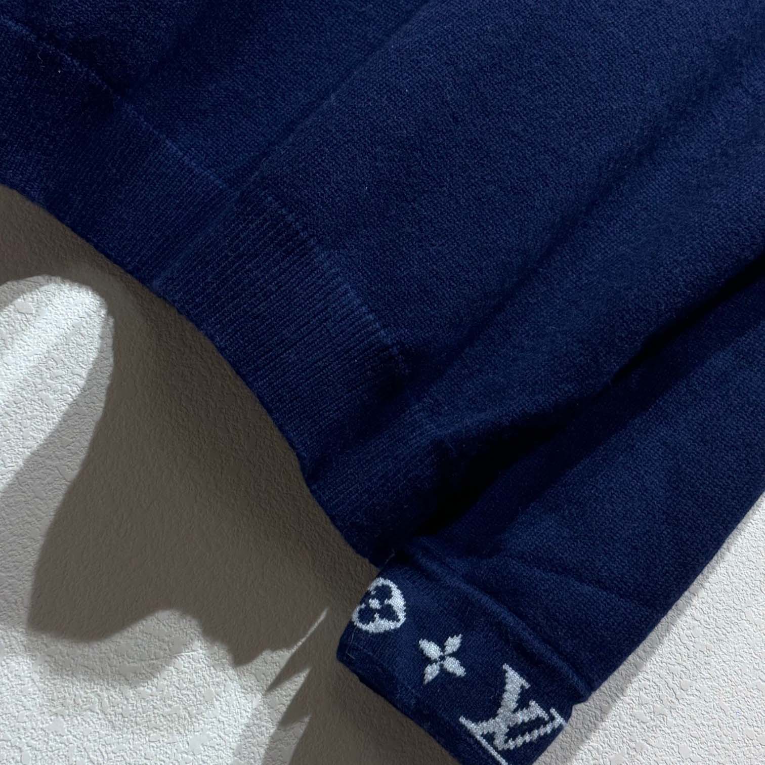 Louis Vuitton Cashmere Pullover  1AGJW2 - 