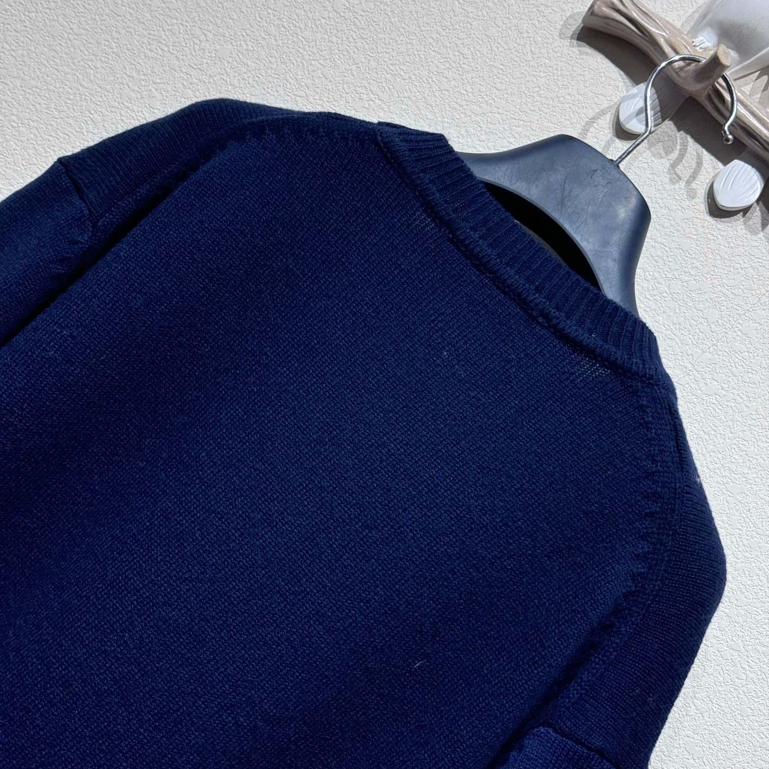 Louis Vuitton Cashmere Pullover  1AGJW2 - 
