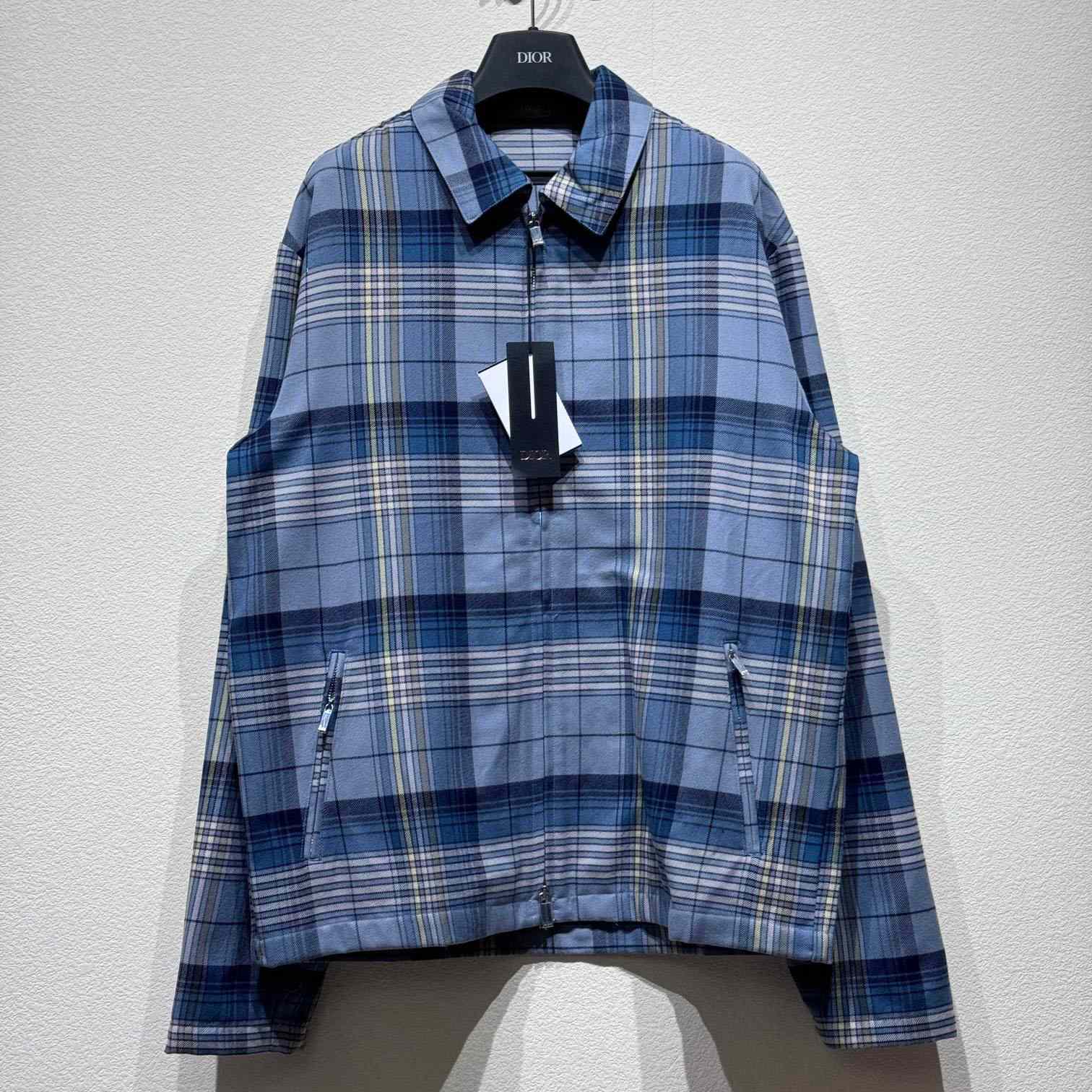 Dior Shirt  - DesignerGu