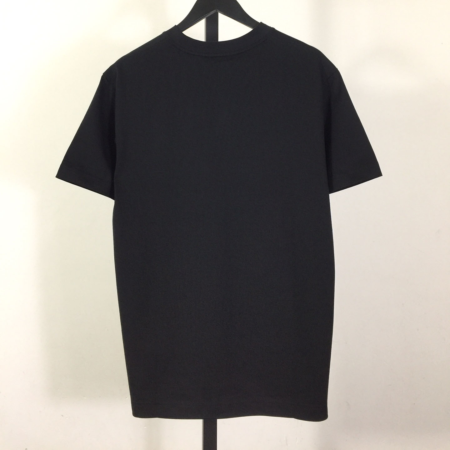 Fendi White Cotton Fendilicious T-shirt - 